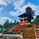 Santai D'Lereng