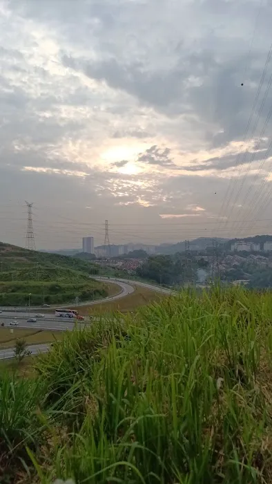 Bukit Serdang Vantage Point Picture 4