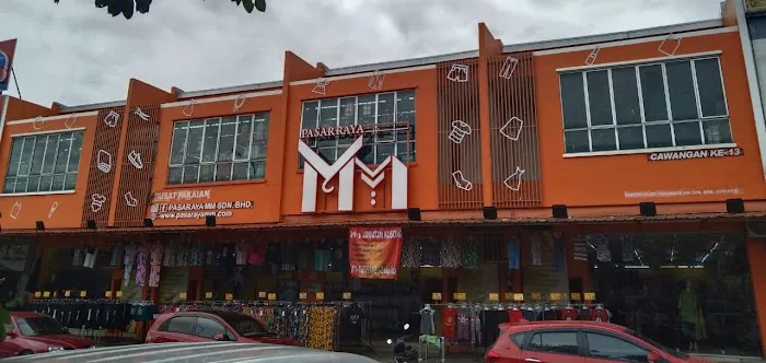 PASARAYA MM HULU LANGAT Picture 3
