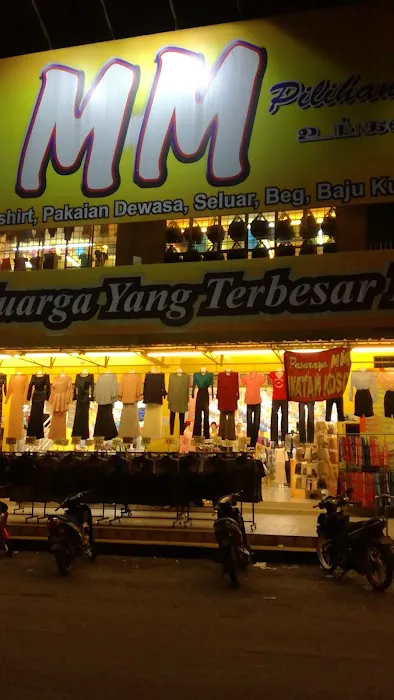 PASARAYA MM HULU LANGAT Picture 8