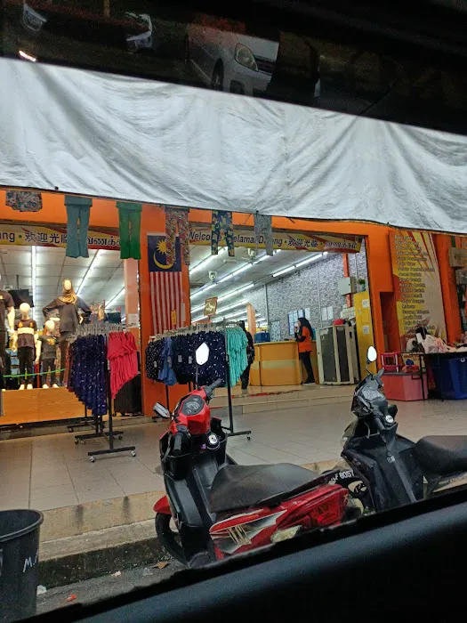 PASARAYA MM HULU LANGAT Picture 10