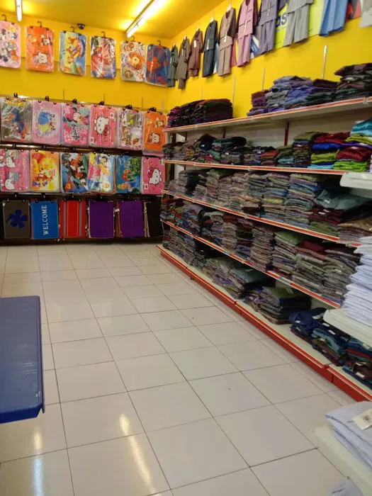 PASARAYA MM HULU LANGAT Picture 5
