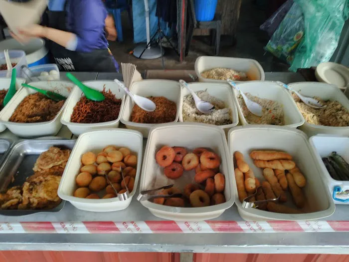 Warung CtSarahTomyam Picture 3