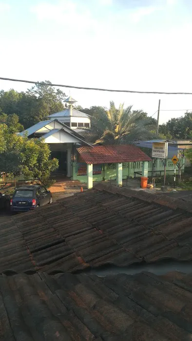 Surau Al-Iman Taman Impian Indah Picture 4