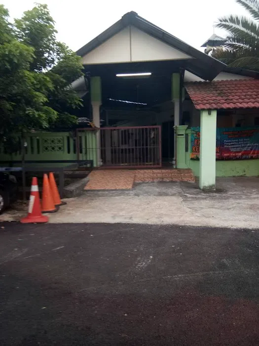 Surau Al-Iman Taman Impian Indah Picture 2