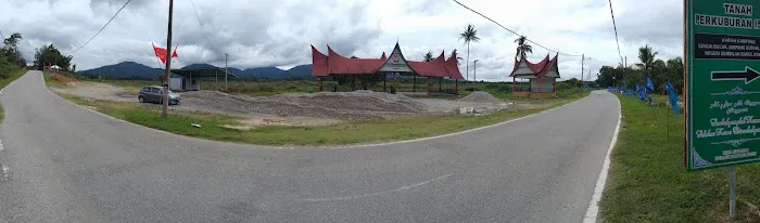 Kelompok Tanaman Padi Sg Buloh Picture 4