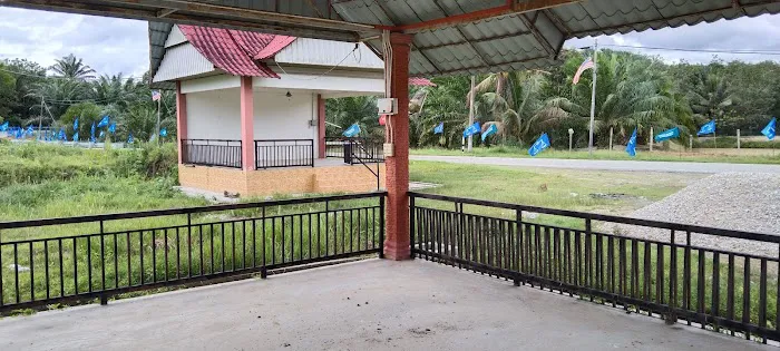 Kelompok Tanaman Padi Sg Buloh Picture 8