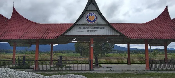 Kelompok Tanaman Padi Sg Buloh Picture 2