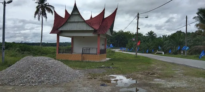 Kelompok Tanaman Padi Sg Buloh Picture 3