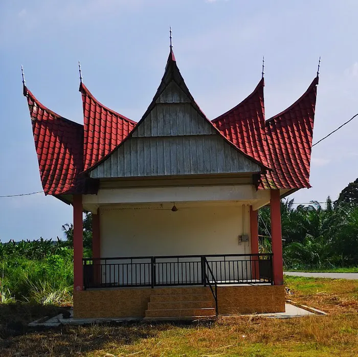 Kelompok Tanaman Padi Sg Buloh Picture 9