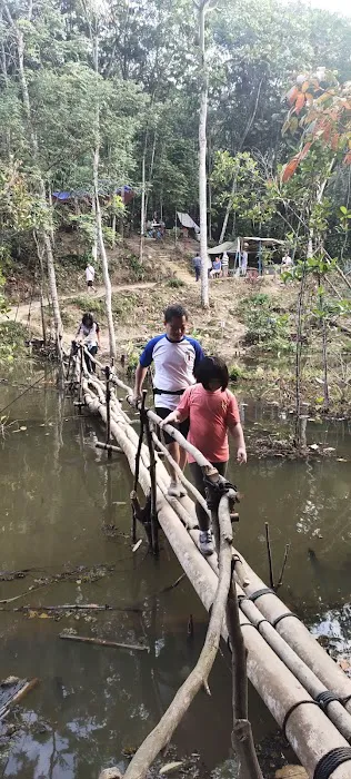 Bukit Serdang Trail | Taman Universiti Indah Entrance Picture 10