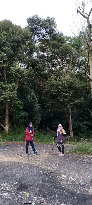 Bukit Serdang Trail | Taman Universiti Indah Entrance Picture 5