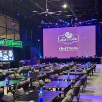CraftyGang Bistro & Bar ico