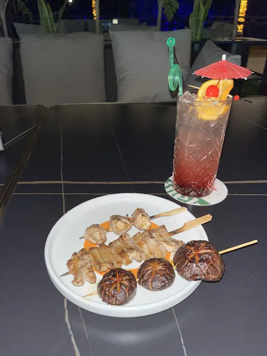 CraftyGang Bistro & Bar Picture 7