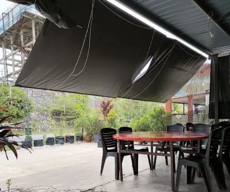 Raub Jaya Restaurant