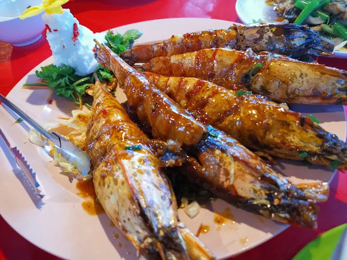 Raub Jaya Restaurant Picture 2