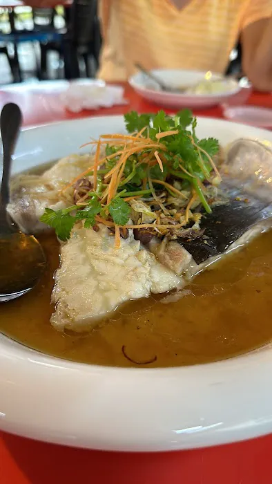 Raub Jaya Restaurant Picture 8