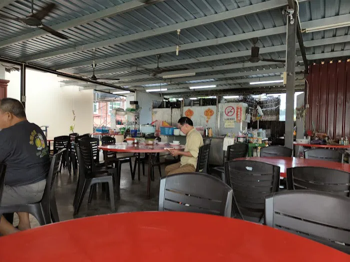 Raub Jaya Restaurant Picture 4