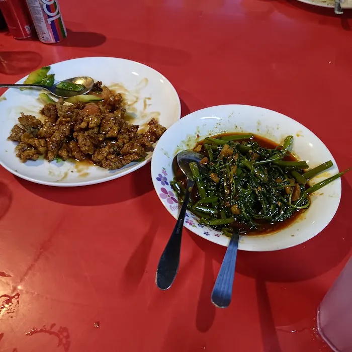 Raub Jaya Restaurant Picture 5