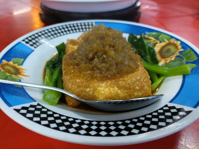 Raub Jaya Restaurant Picture 6