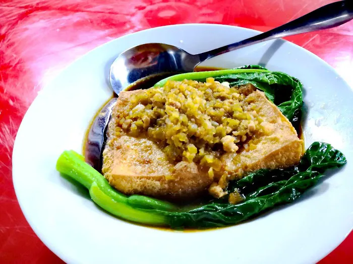 Raub Jaya Restaurant Picture 9