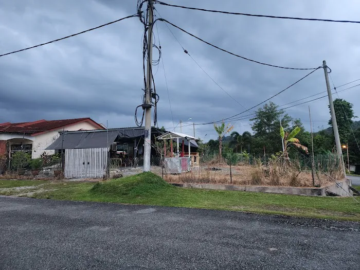 Raub Jaya Restaurant Picture 10