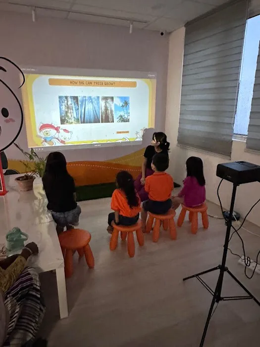 MY Art Studio-MY Craft Studio Anggun City Picture 4