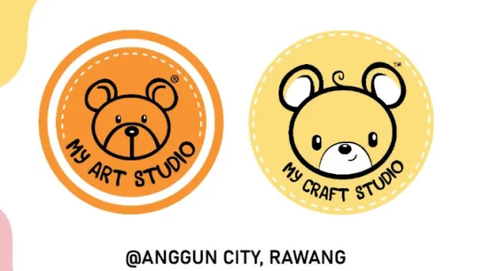 MY Art Studio-MY Craft Studio Anggun City Picture 7