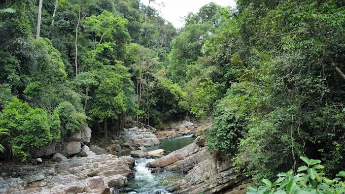 Taman Ecorimba, Lubuk Yu Picture 9