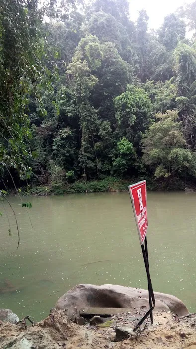 Taman Ecorimba, Lubuk Yu Picture 10