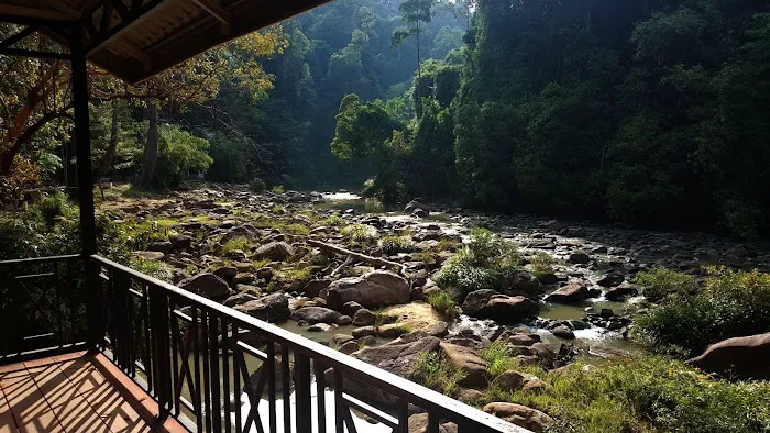 Taman Ecorimba, Lubuk Yu Picture 3