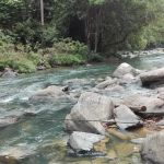 Taman Ecorimba, Lubuk Yu