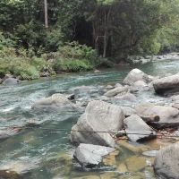 Taman Ecorimba, Lubuk Yu ico