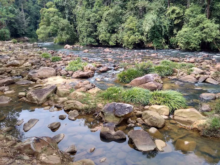 Taman Ecorimba, Lubuk Yu Picture 8