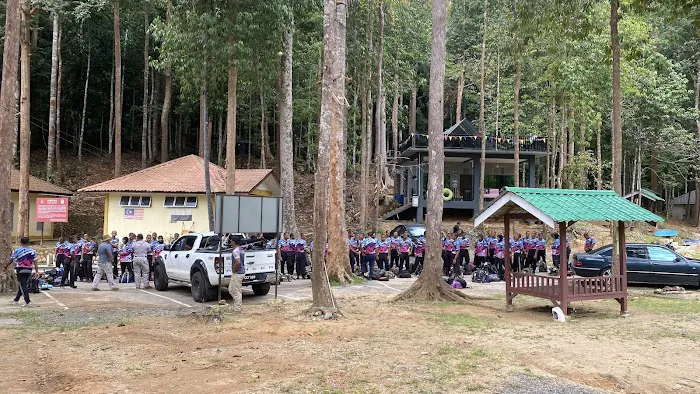 Taman Ecorimba, Lubuk Yu Picture 4