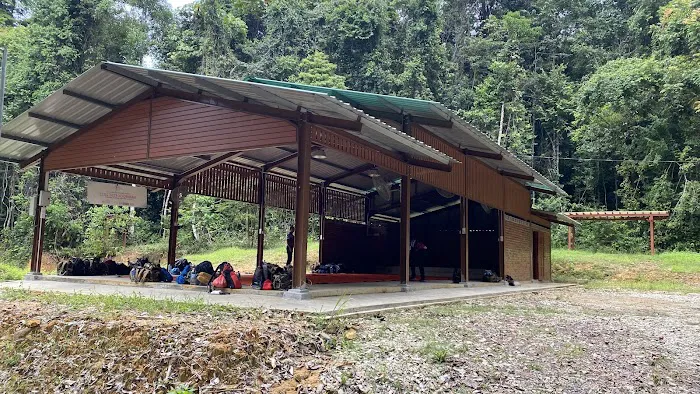 Taman Ecorimba, Lubuk Yu Picture 6