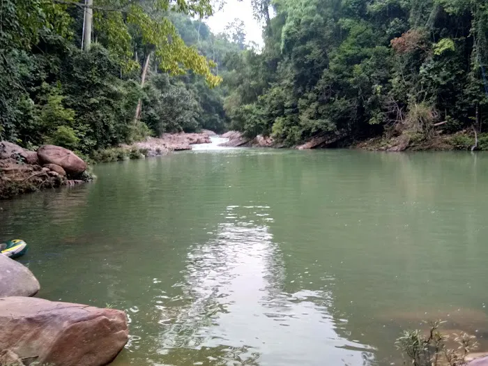 Taman Ecorimba, Lubuk Yu Picture 2