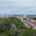 Bukit Serdang Hiking Trail