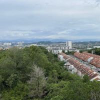 Bukit Serdang Hiking Trail ico