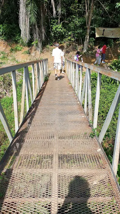 Bukit Serdang Hiking Trail Picture 8