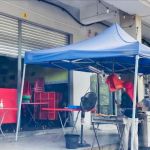 Restoran Satay House (Ceek Yaa)