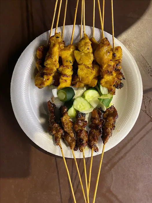 Restoran Satay House (Ceek Yaa) Picture 6