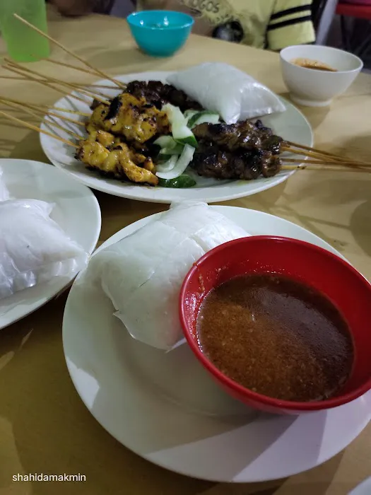 Restoran Satay House (Ceek Yaa) Picture 10