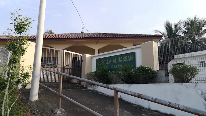 Musolla Al-Hassan Picture 3