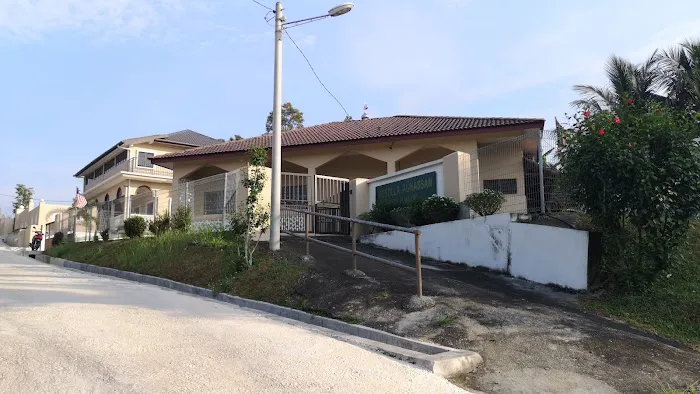Musolla Al-Hassan Picture 2