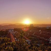 Bukit Serdang Trails ico