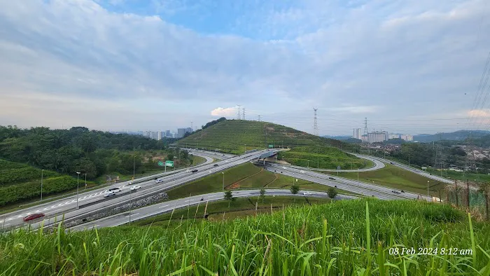 Bukit Serdang Trails Picture 7
