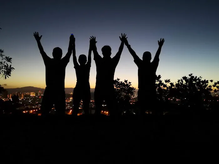 Bukit Serdang Trails Picture 4