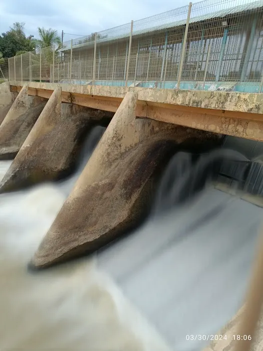 Empangan Sungai Buloh Picture 2