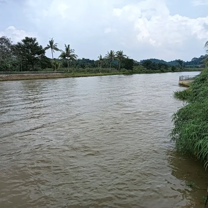 Empangan Sungai Buloh Picture 3